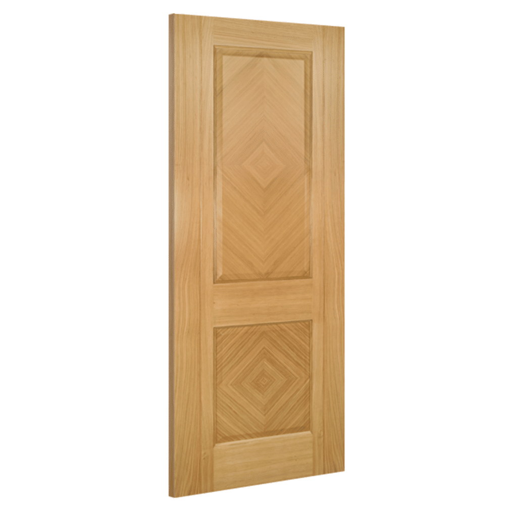 Kensington Oak – Prefinished Internal Door