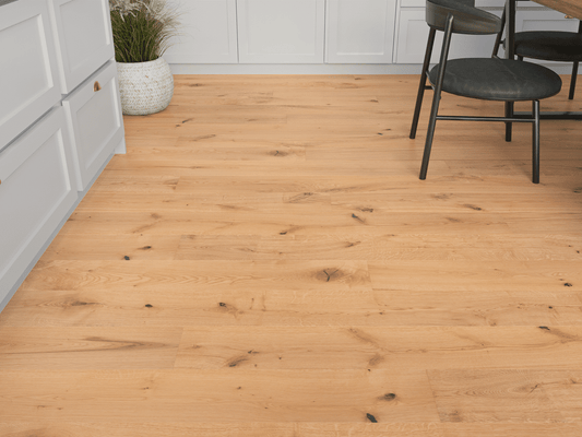 Kielder Engineered Oak