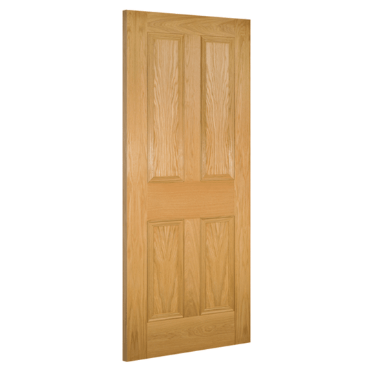 Kingston Oak Internal Door