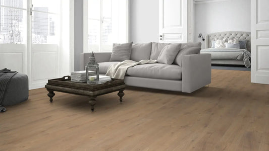 Lignum Fusion 12mm Oregon Oak