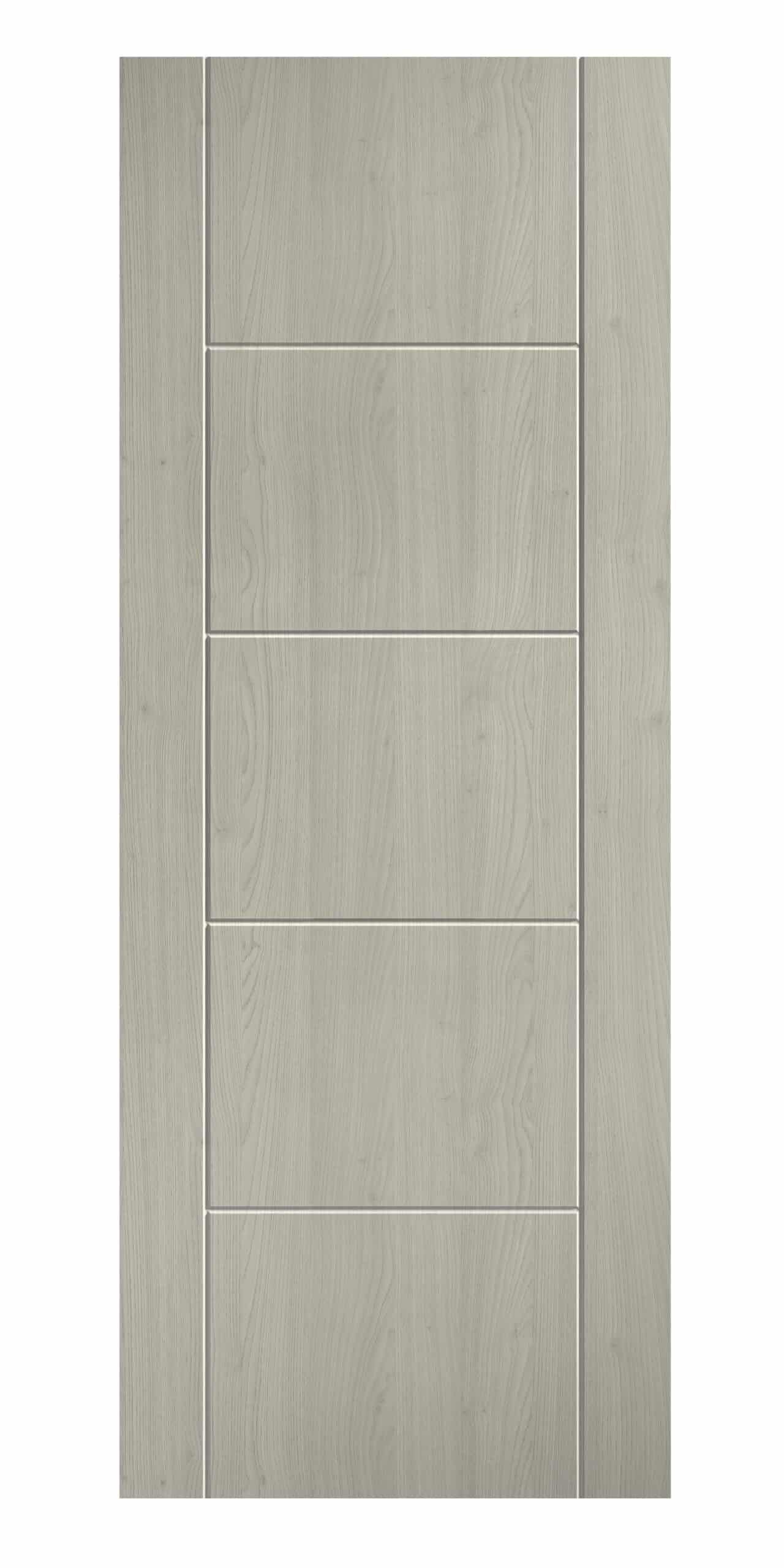 Light Grey Laminate Ladder