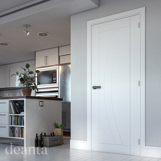 Ravello – Primed Internal Door
