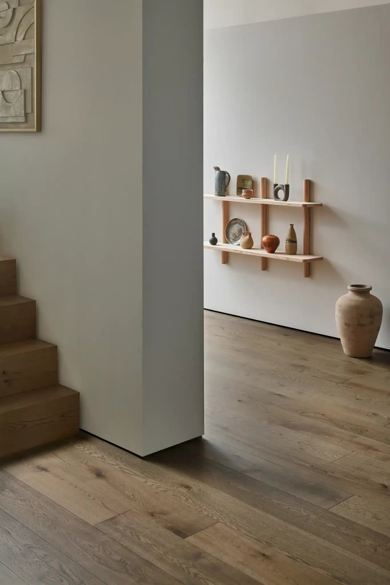 Stonehaven Amaretti Oak