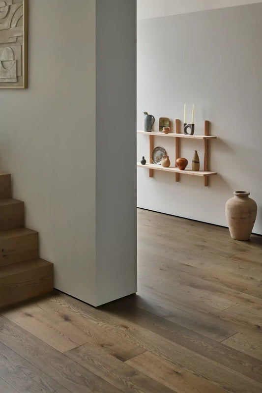 Stonehaven Amaretti Oak