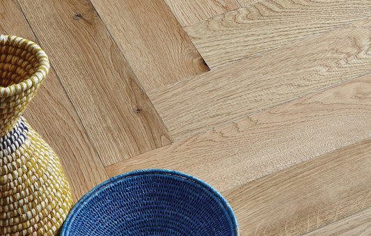 Sugar Cane Narrow Herringbone