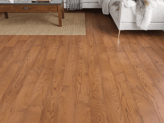 Tolly Engineered Oak