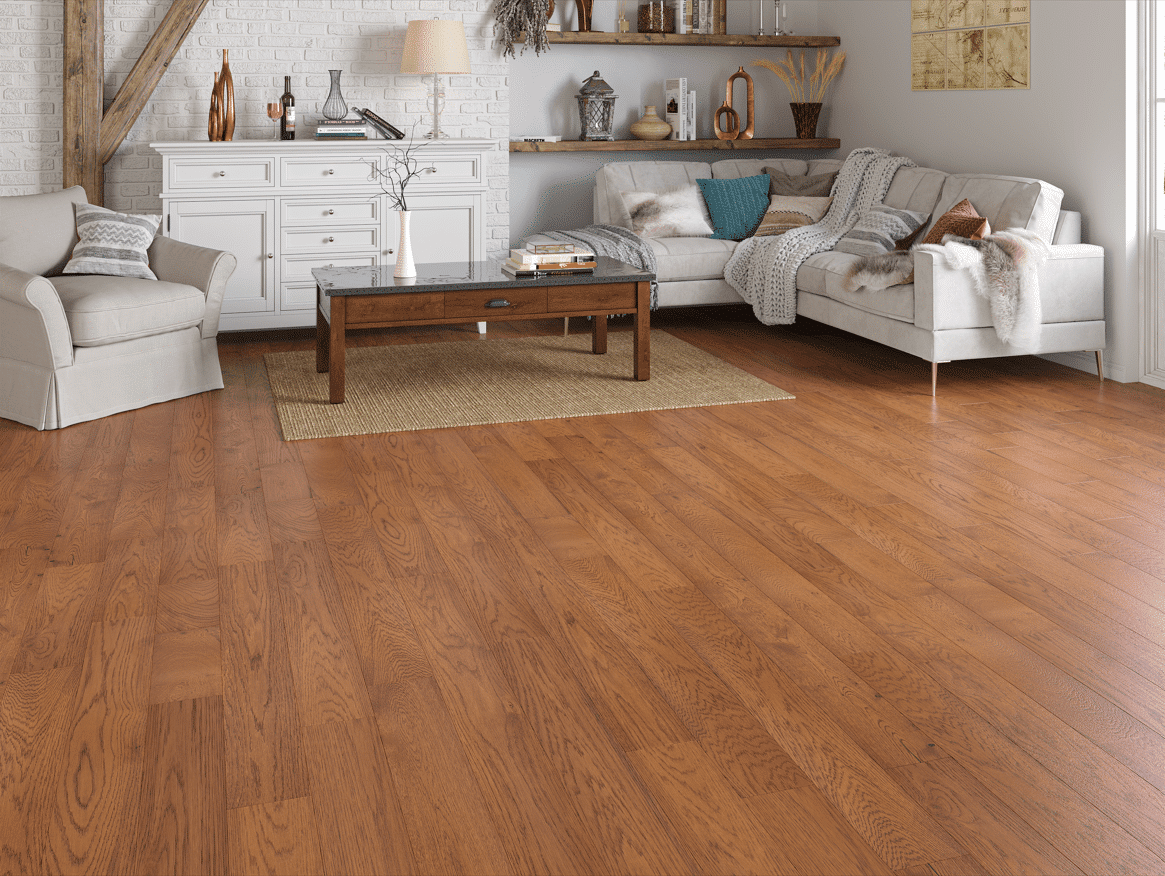 Tolly Engineered Oak