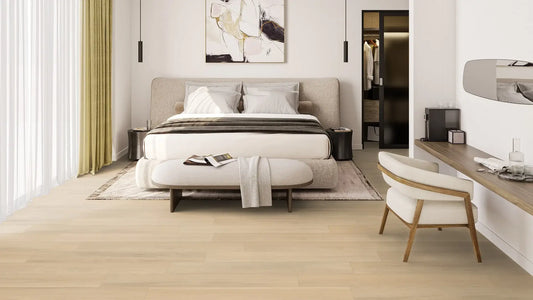 Tarkett Glue-Down LVT Variant Oak Natural