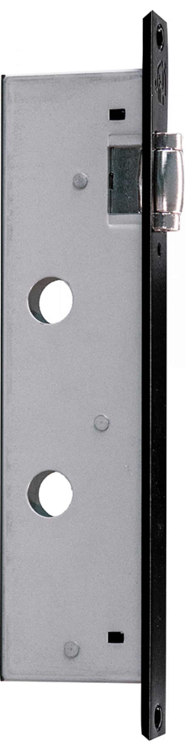 Ball Latch (Manhattan Hardware) 022708