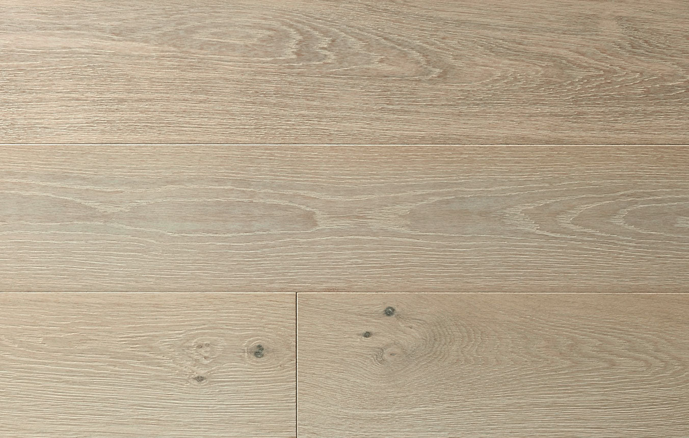 Cashmere Oak