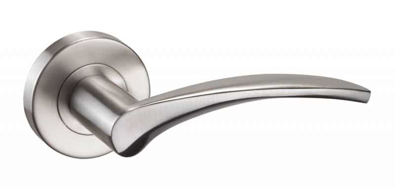 Corvus Hardware Privacy Pack Satin Chrome