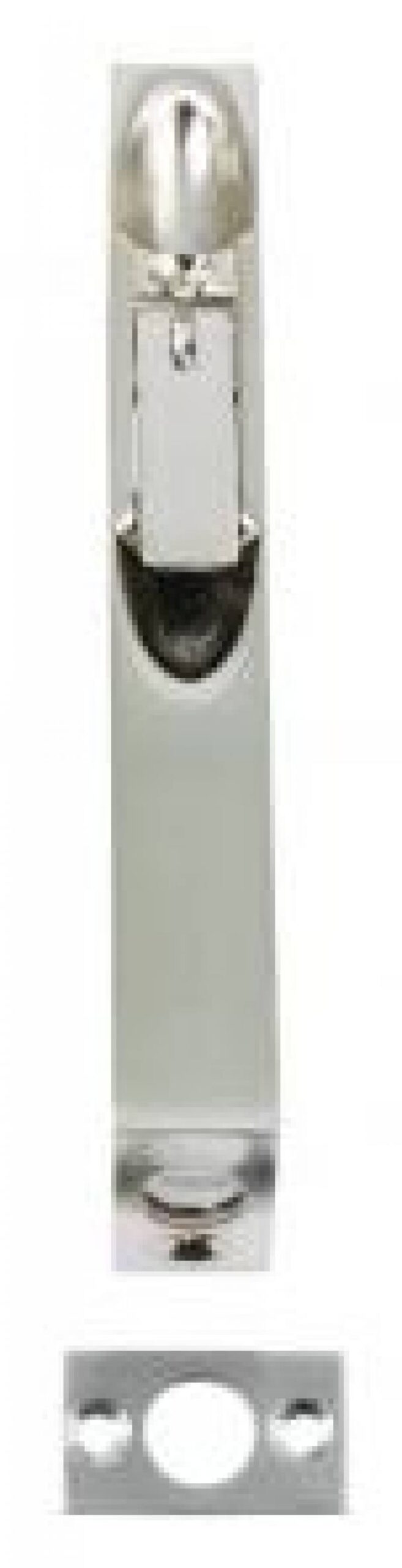 Flush Bolt