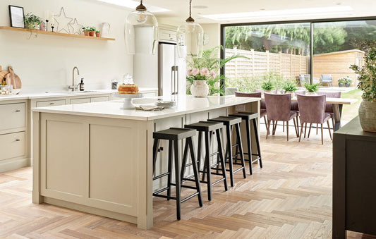 Furrow Narrow Herringbone
