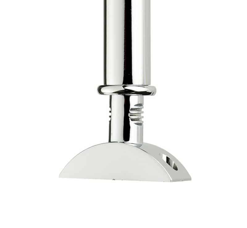 Fusion Chrome Landing Spindle