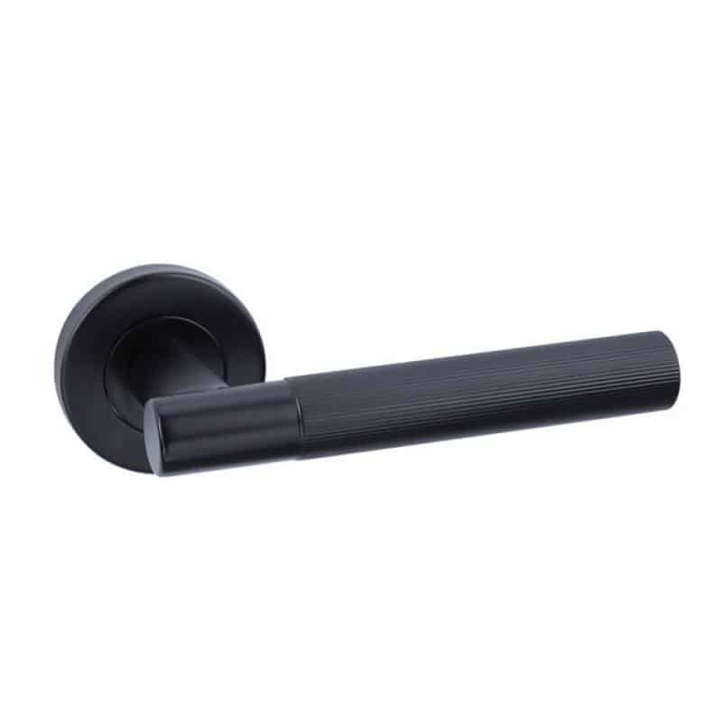 Geneva Matt Black Hardware Privacy Pack