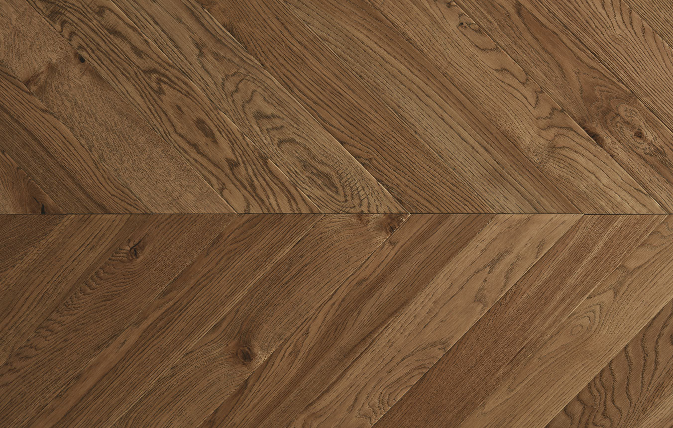 Husk Chevron