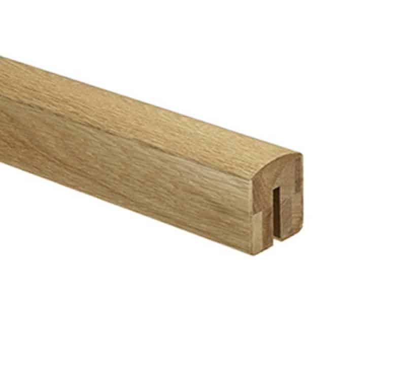 Immix White Oak Handrail 4.2mtr - Prefinished