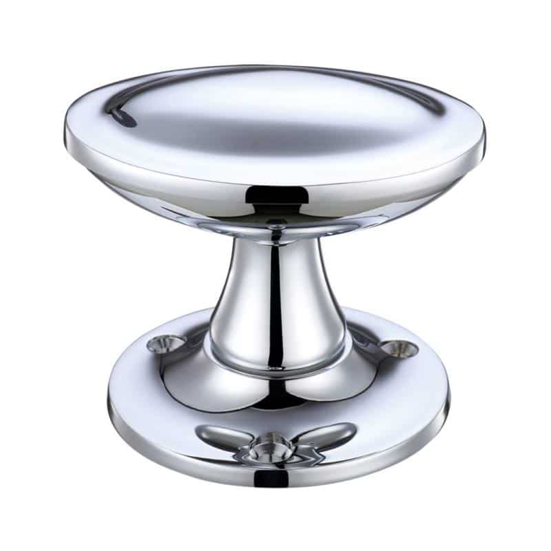 Indus Hardware Privacy Pack Polished Chrome