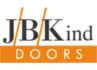 JB Kind logo