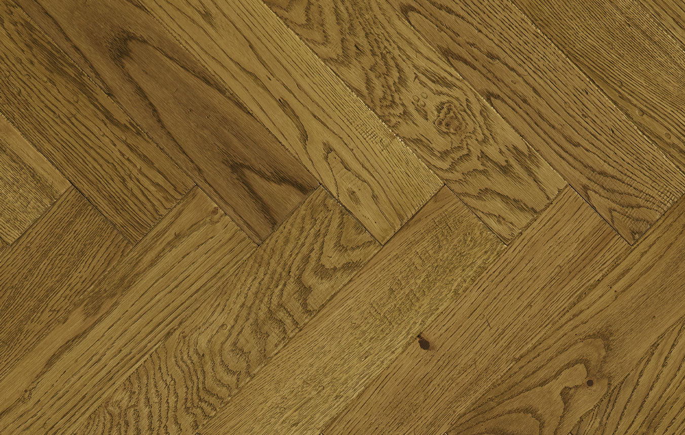 Netley Narrow Herringbone