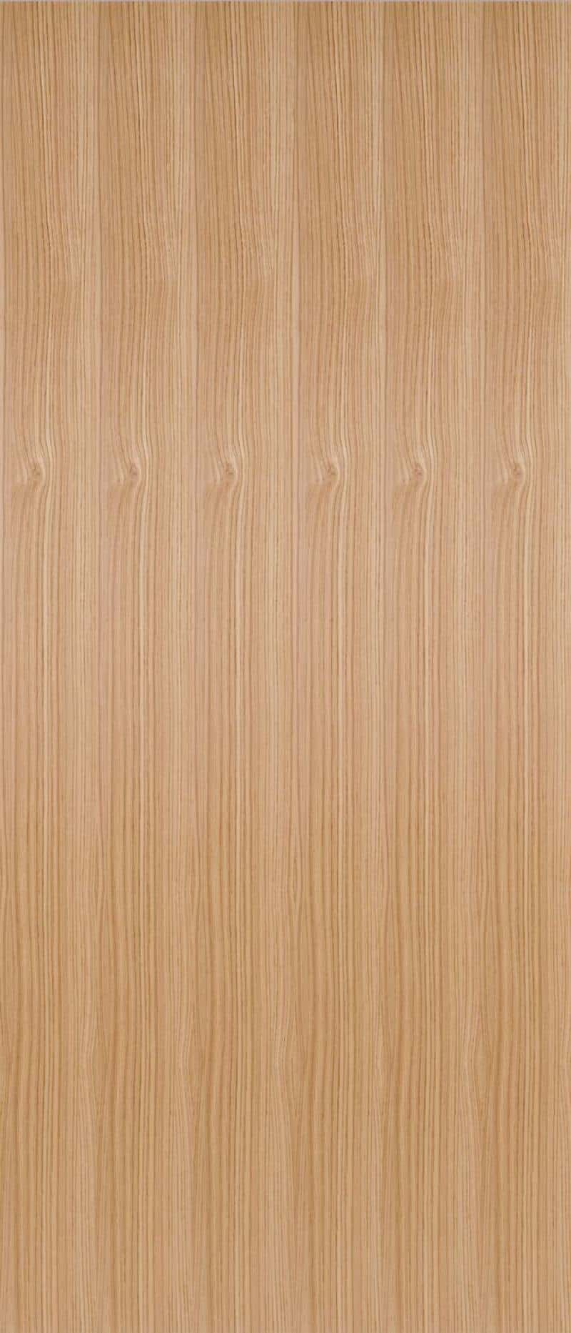 Oak Flush Internal Door