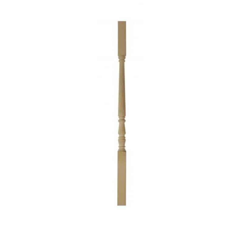 Oak Imperial Spindle