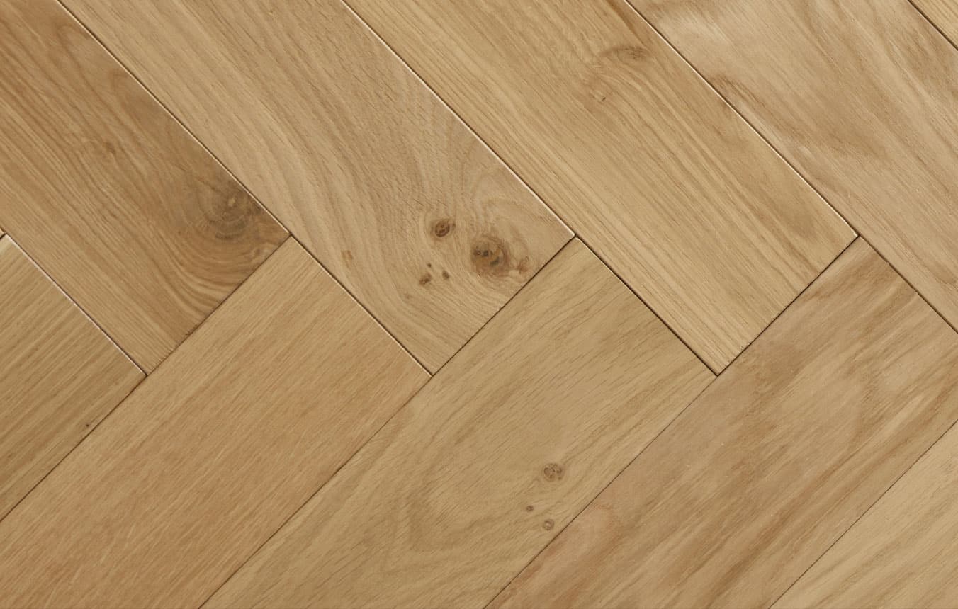 Petworth Narrow Herringbone