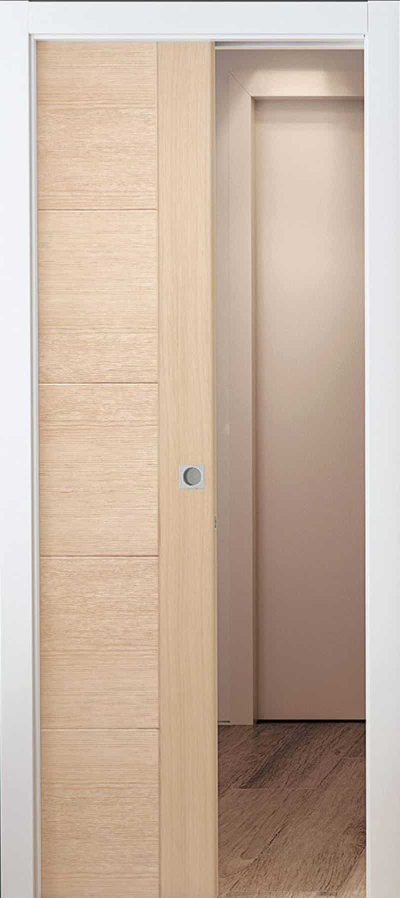 Pocket Door System Single
