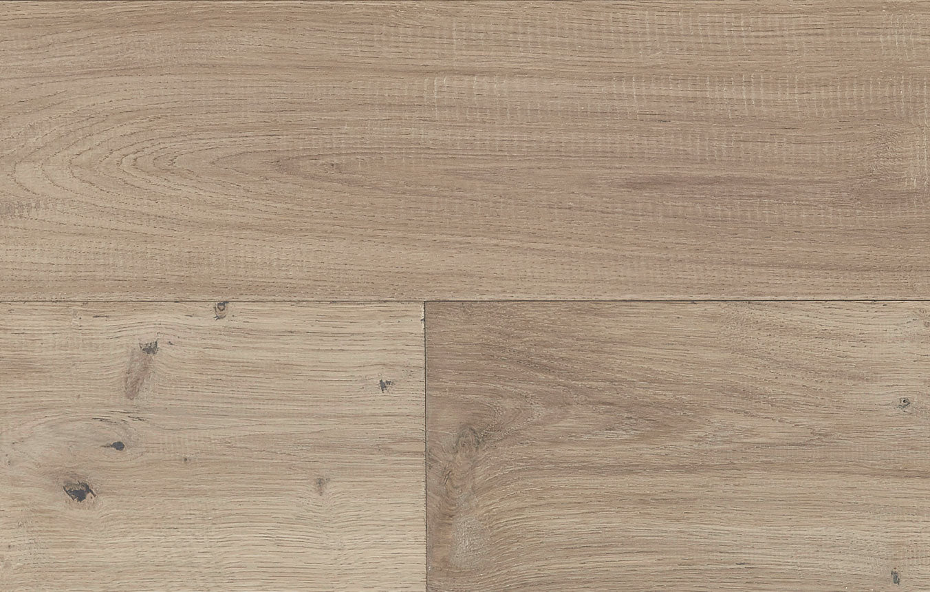 Raw Cotton Extra Wide Oak