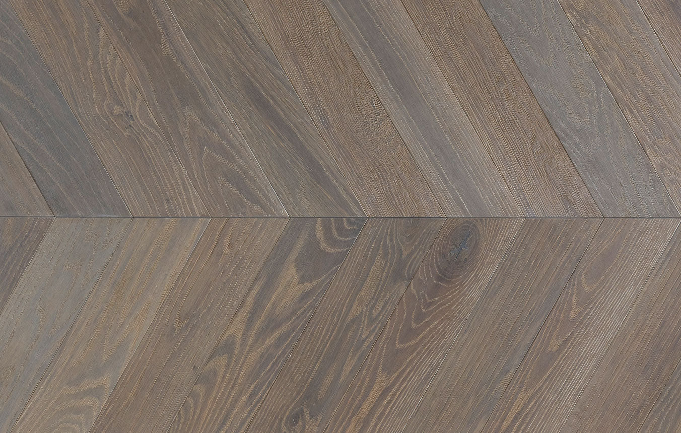 Smoke Chevron
