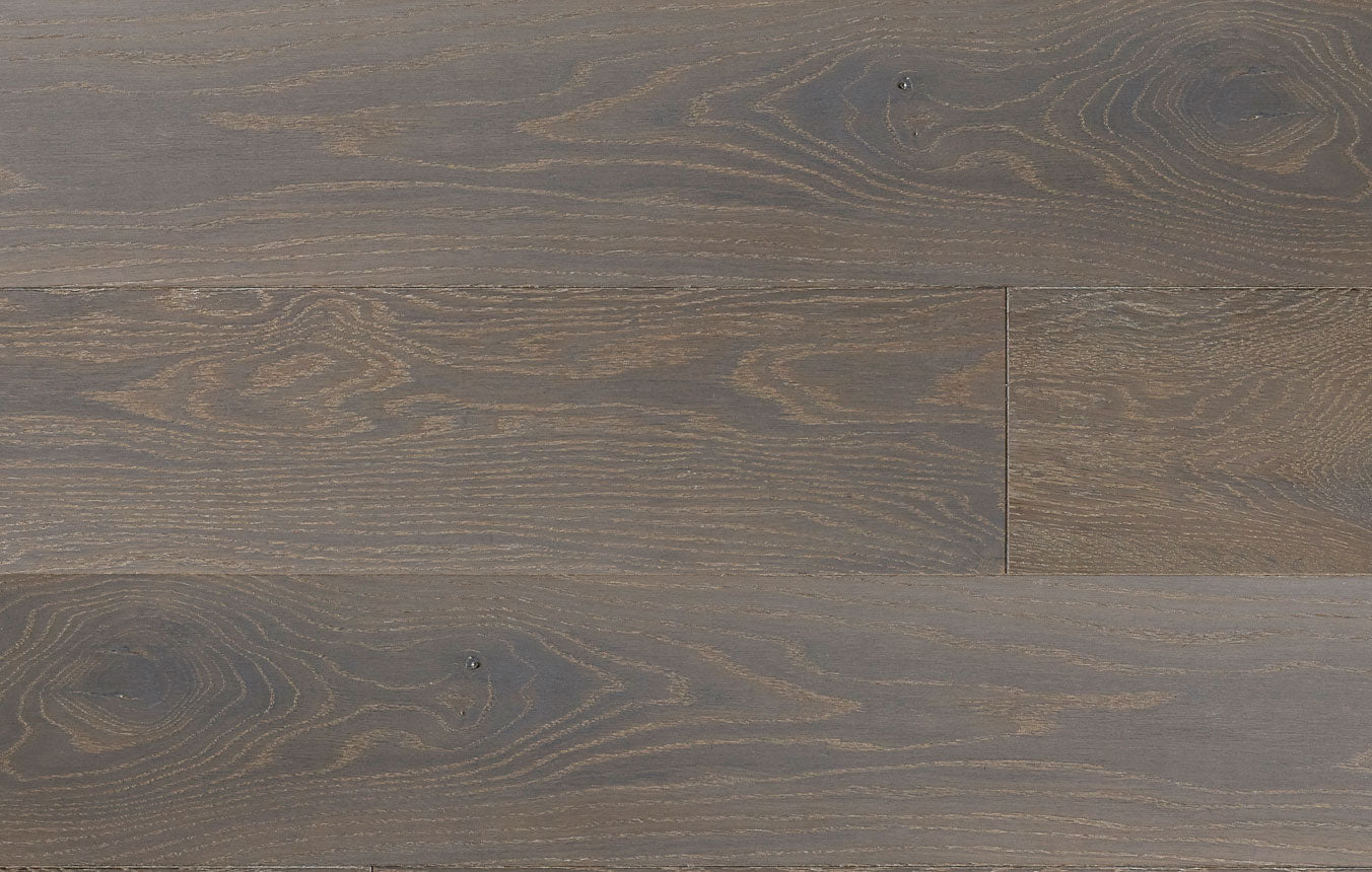 Smoke Brushed Oak