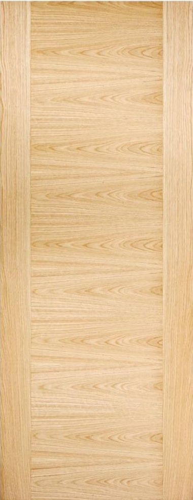 Sofia Oak - Prefinished Internal Door