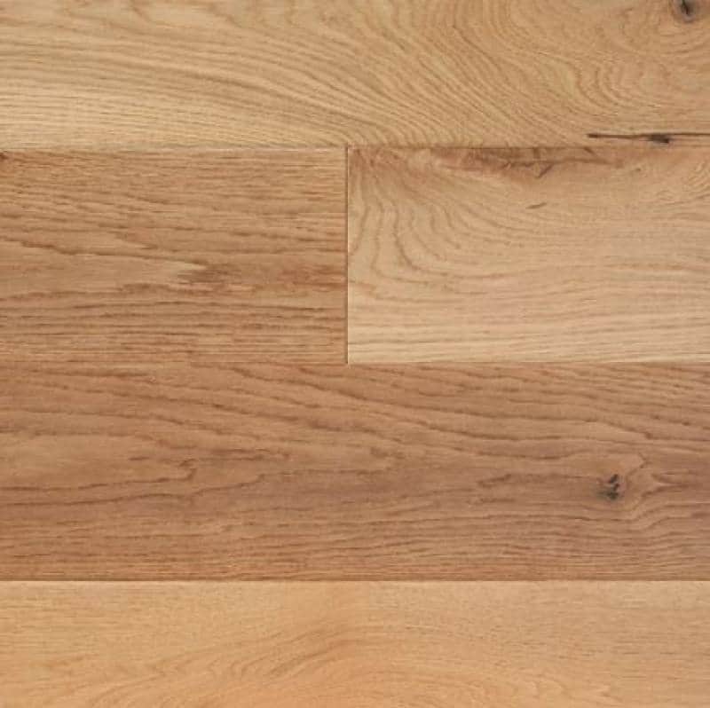 Uist Oak Lacquered