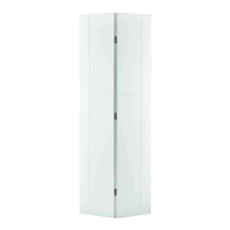 Vancouver Bi-Fold - Solid Primed Internal Door