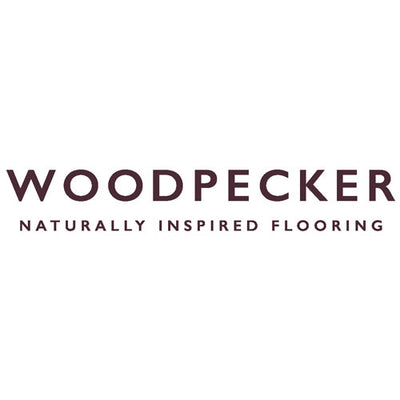 Woodpecker logo