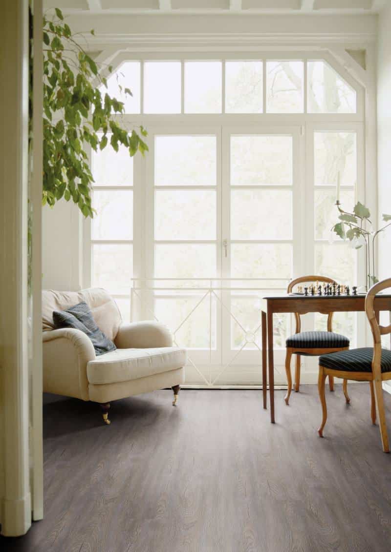 Vintage Grey Oak Lifestyle