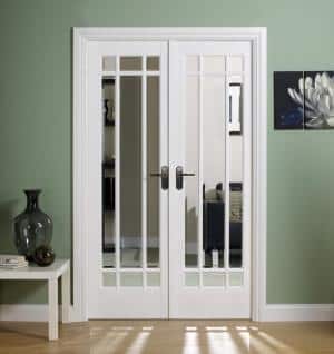 Manhattan W4 Internal Door