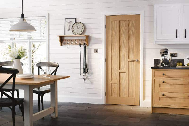 Fire Doors
