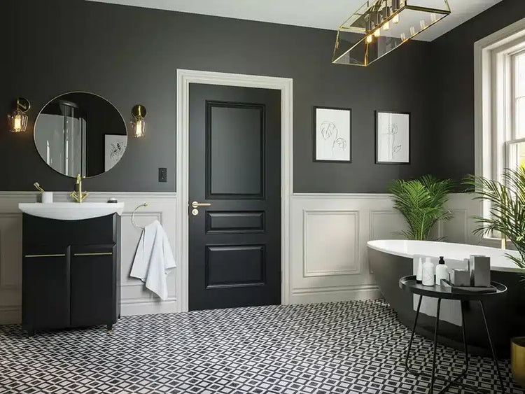 Internal Doors