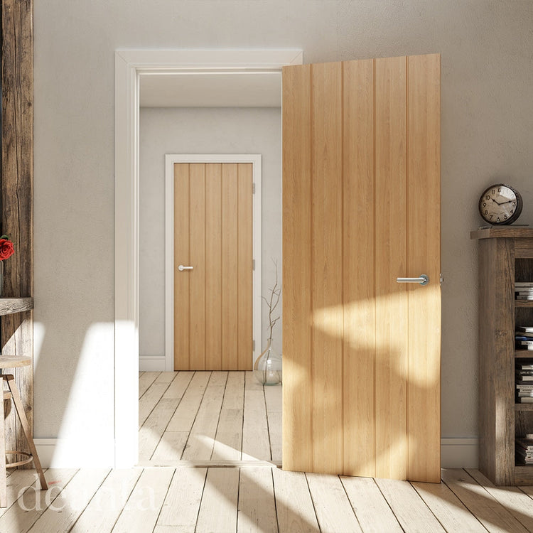 Barn Style Doors