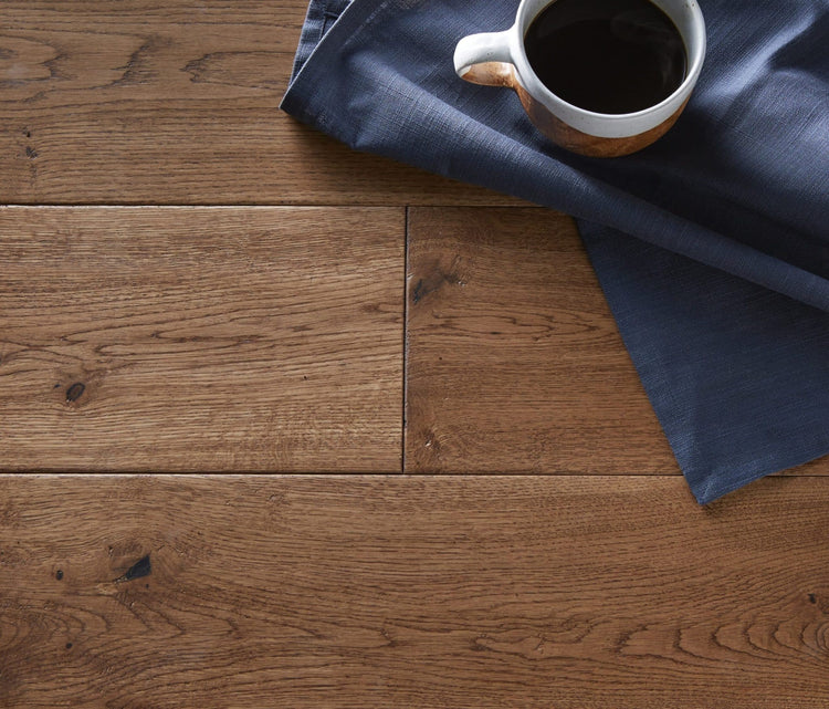 Flooring Special Offers
