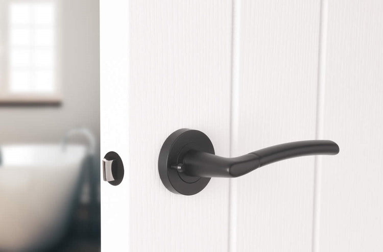 Privacy Door Handles