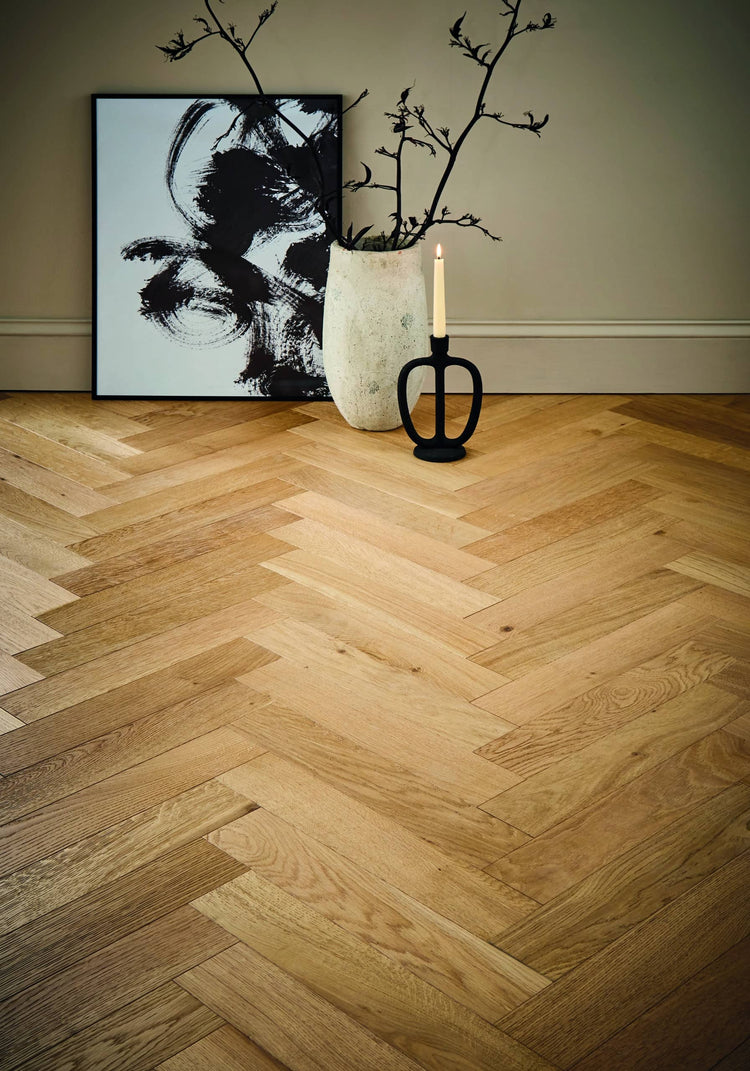 Herringbone
