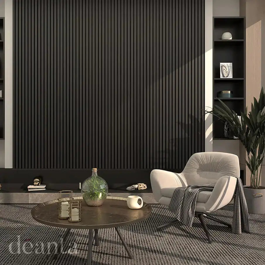 Panelling