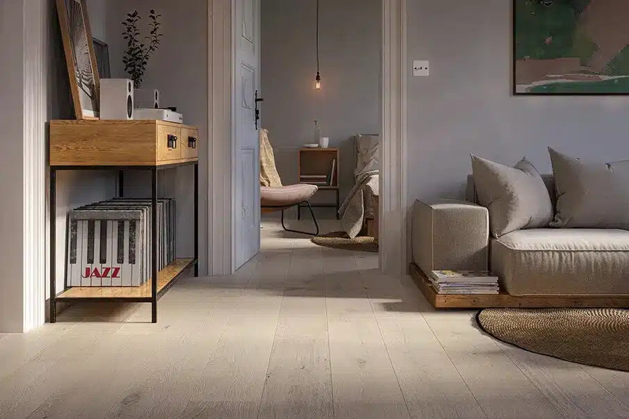 Flooring