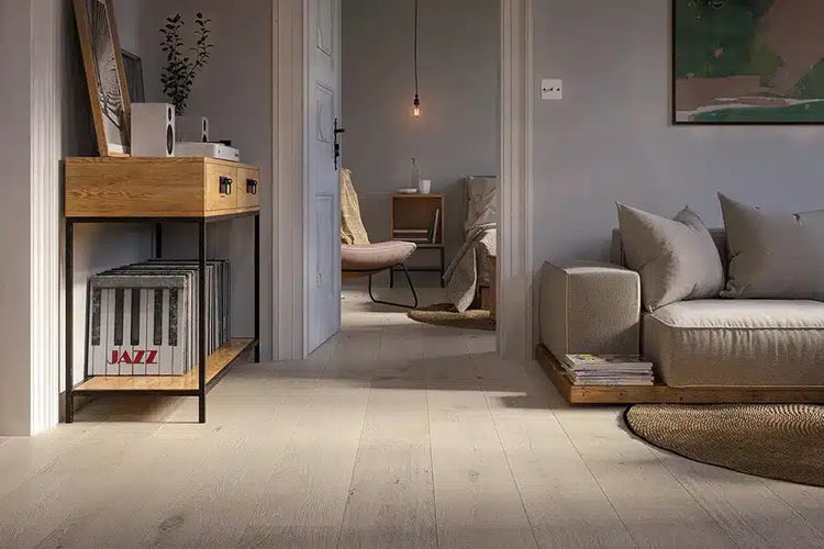 Flooring