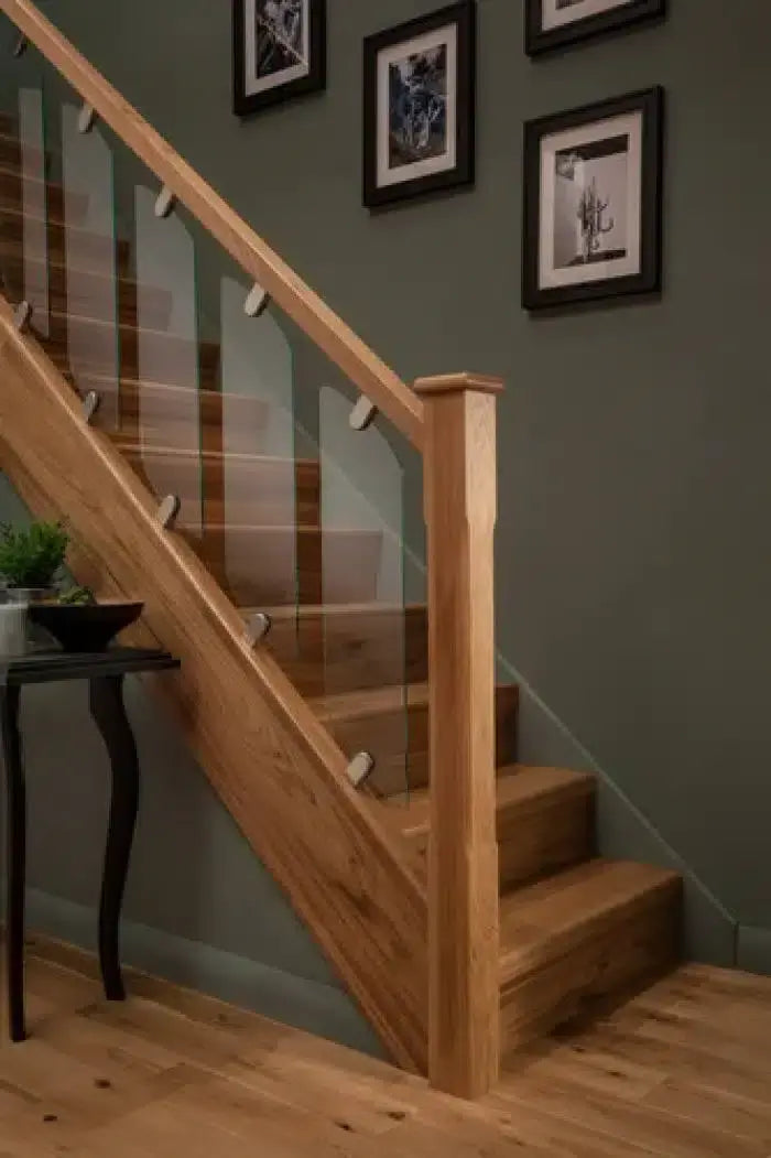 Staircases