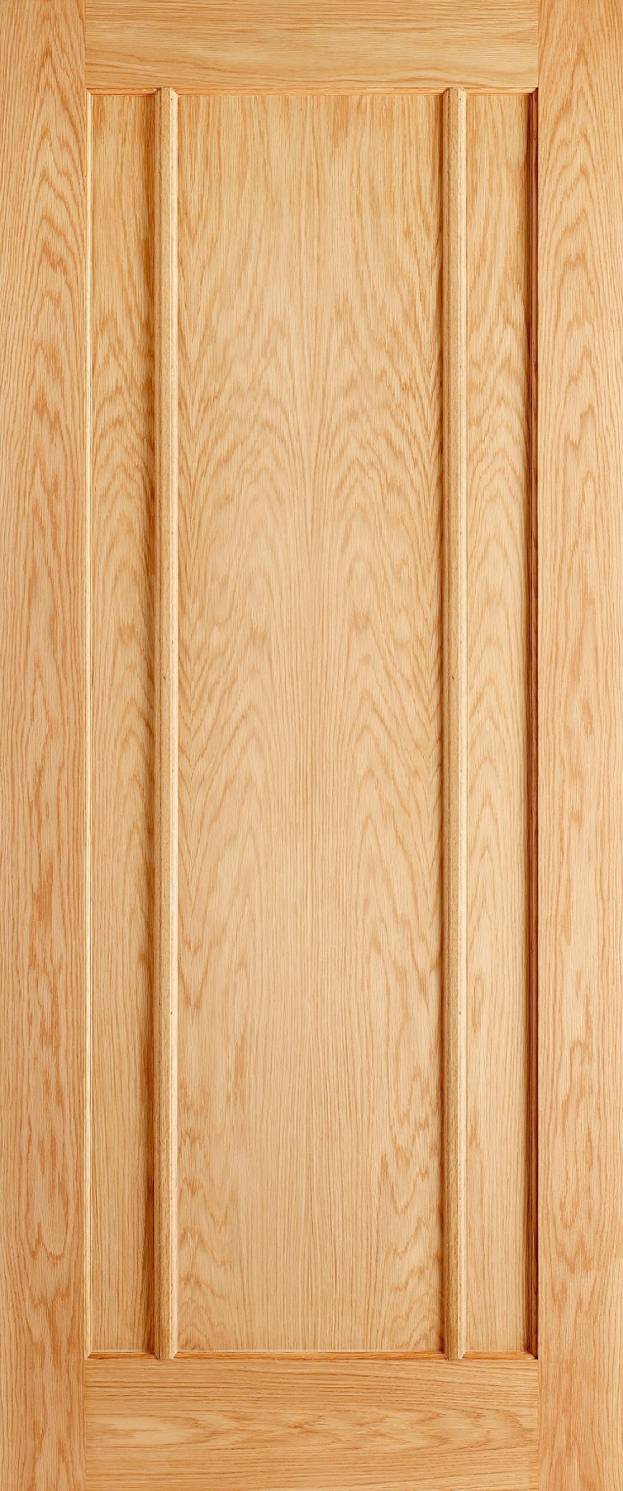 Lincoln Oak Internal Door