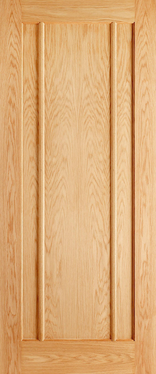 Lincoln - Prefinished Internal Door