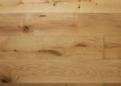 14x190x1900mm UV Oiled French Oak Wood Flooring